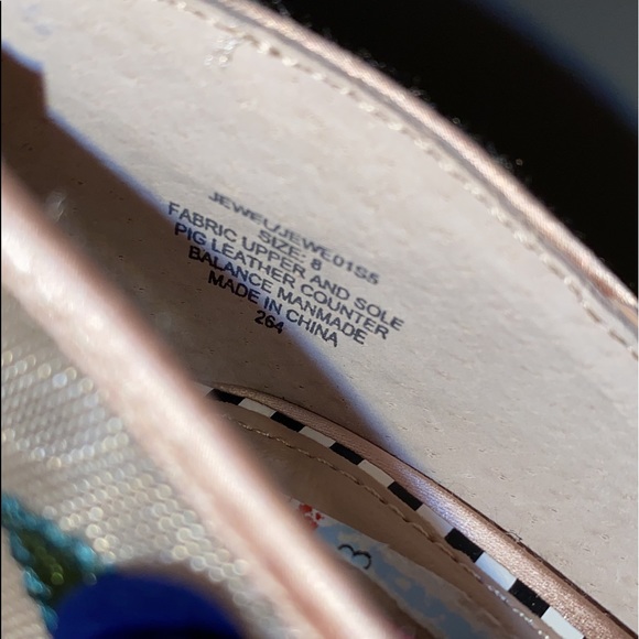 Betsey Johnson Heels - Picture 8 of 10